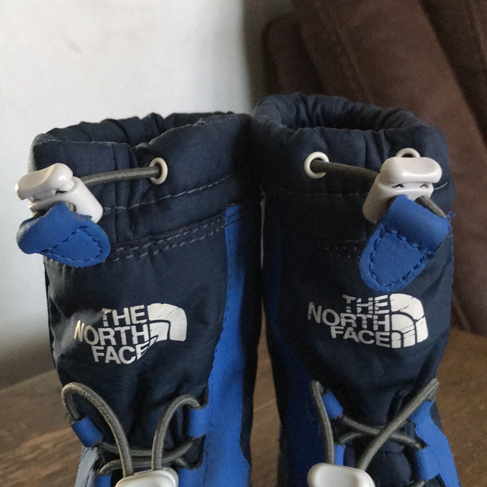 The Northface boys toddler size 10